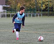 BFC Dynamo FerienCamp Herbst 2022