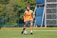 Training 21.08.2025 BFC Dynamo