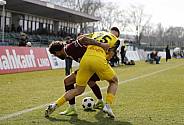 26.Spieltag BFC Dynamo - VFC Plauen