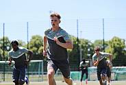 Trainingsauftakt 22.06.2026 BFC Dynamo