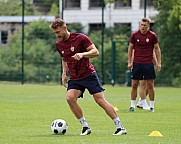 Training vom 18.06.2024 BFC Dynamo