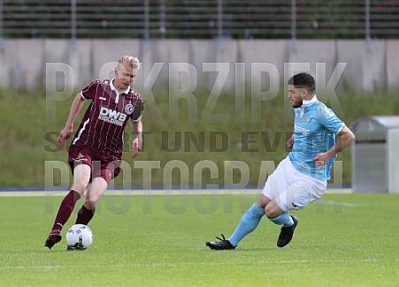 Halbfinale FC Viktoria 1889 - BFC Dynamo