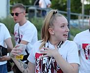 38.Spieltag VSG Altglienicke - BFC Dynamo,