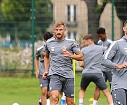 Training vom 12.07.2024 BFC Dynamo