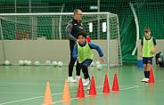 BFC Dynamo FerienCamp Herbst 2025