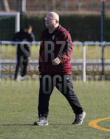 BFC Dynamo U21 - FK Srbija Berlin ,