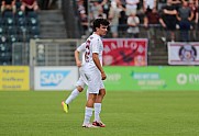 2.Spieltag SV Babelsberg 03 - BFC Dynamo