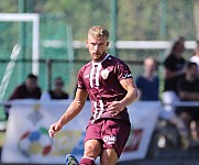 2.Runde Cosy-Wasch-Landespokal MSV Normannia 08 - BFC Dynamo,