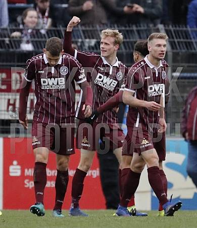 18.Spieltag SV Babelsberg 03 - BFC Dynamo, 18.Spieltag SV Babelsberg 03 - BFC Dynamo,