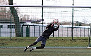 05.01.2022 Training BFC Dynamo Vormittagseinheit