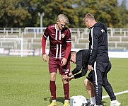 10.Spieltag BFC Dynamo -  FC Rot-Weiß Erfurt,