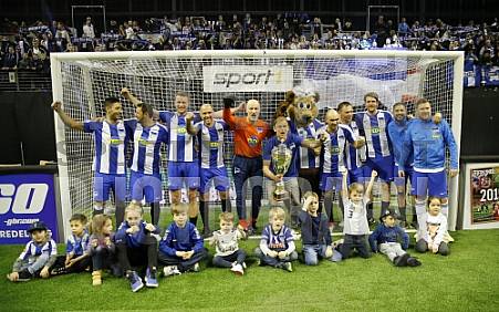 AOK Traditionsmasters 2020