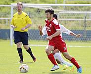 BFC Dynamo U19 - Berliner AK U19