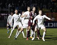 26.Spieltag BFC Dynamo - SV Babelsberg 03,