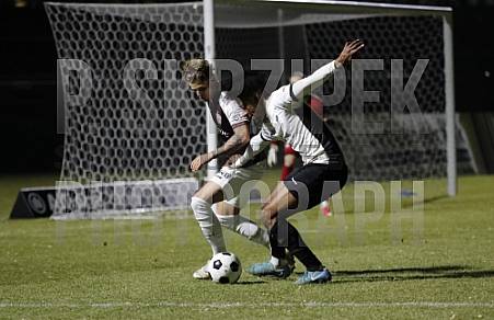 20. Spieltag BFC Dynamo - BFC Preussen