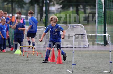 BFC Dynamo FerienCamp Sommer 2025