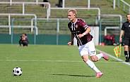 4.Spieltag BFC Dynamo - ZFC Meuselwitz,