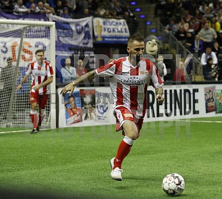 AOK Traditionsmasters 2019