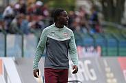 34.Spieltag BFC Dynamo - Chemnitzer FC