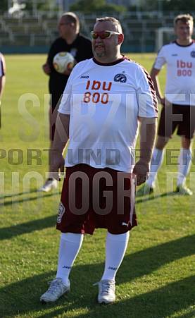 Saisonabschluss 2017/18 Saisonabschluss 2017/18