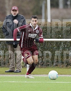 Testspiel BSV Eintracht Mahlsdorf - BFC Dynamo