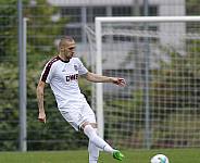 2.Runde BSC Kickers 1900 - BFC Dynamo