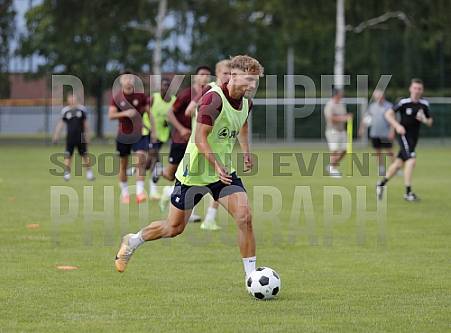 Training vom 18.06.2024 BFC Dynamo