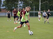 Training vom 18.06.2024 BFC Dynamo