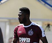 Testspiel Malchower SV - BFC Dynamo