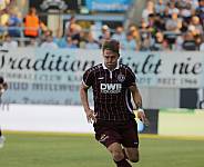 3.Spieltag Chemnitzer FC - BFC Dynamo