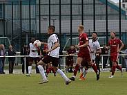 Testspiel BFC Dynamo - 1.FC Frankfurt