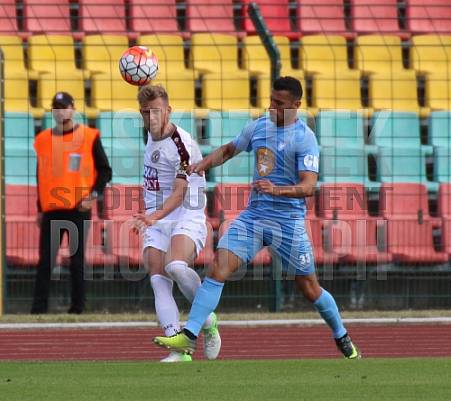 Berliner Pilsner Pokalfinal 2017
FC Viktoria 1889 Berlin - BFC Dynamo Berliner Pilsner Pokalfinal 2017
FC Viktoria 1889 Berlin - BFC Dynamo