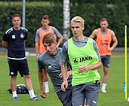 22.07.2022 Training BFC Dynamo