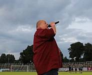 2.Spieltag BFC Dynamo - FC Energie Cottbus,