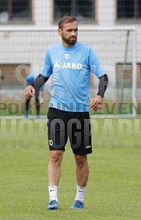 Training