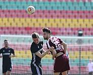 28.Spieltag BFC Dynamo - VfB Germania Halberstadt