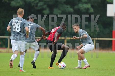 Testspiel RSV Eintracht 1949 - BFC Dynamo, Testspiel RSV Eintracht 1949 - BFC Dynamo,