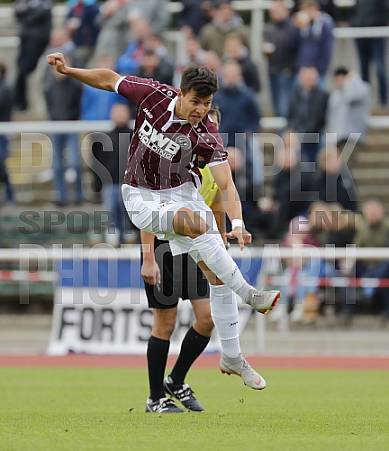 13.Spieltag Bischofswerdaer Fußballverein 08 - BFC Dynamo ,