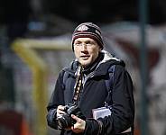 23.Spieltag BFC Dynamo - VSG Altglienicke