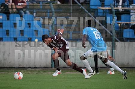 1.Runde AOK-Landespokal SpVgg Tiergarten - BFC Dynamo 1.Runde AOK-Landespokal SpVgg Tiergarten - BFC Dynamo