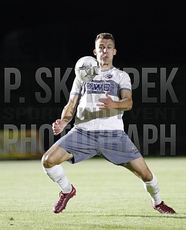 6.Spieltag BFC Dynamo - Hertha BSC U23