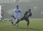 Testspiel BFC Dynamo - SV Lichtenberg 47