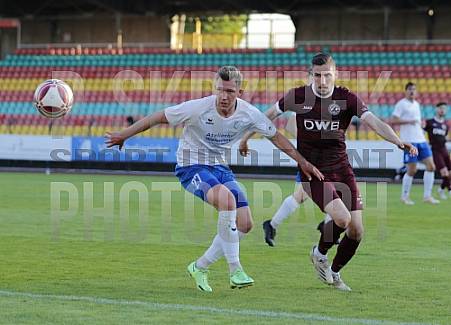 32.Spieltag VSG Altglienicke - BFC Dynamo