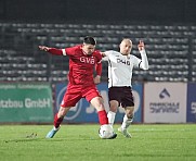 17.Spieltag Berliner AK07 - BFC Dynamo