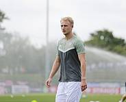 1. Runde DFB-Pokal BFC Dynamo - VfL Bochum 1848