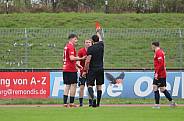 30. Spieltag FC Eilenburg - BFC Dynamo