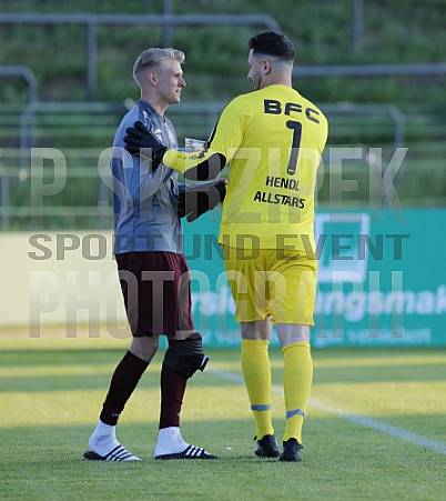 BFC Dynamo - BFC Dynamo Allstars Team,