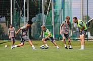 Training 09.09.2025 BFC Dynamo