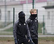 24.01.2019 Training BFC Dynamo