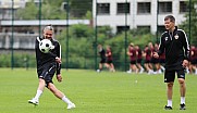 Training vom 19.06.2024 BFC Dynamo